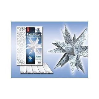 Venezia-Set Apart klassik, Shimmer paper