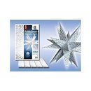 Venezia-Set Apart klassik, Shimmer paper