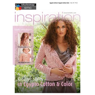 Inspiration 017 Egypto Cotton Color