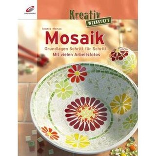 Buch Mosaik (Kreativ-Werkstatt)