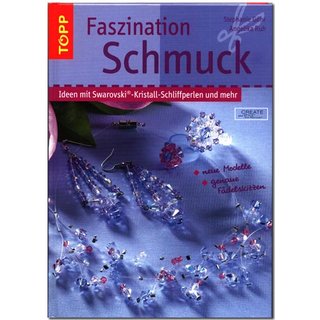Buch Faszination Schmuck