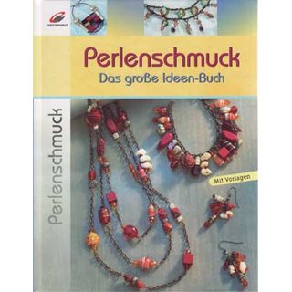 Buch Perlenschmuck - Das große Ideen-Buch