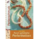 Buch Rund geh�kelte Perlenketten