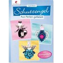 Buch Schutzengel aus Perlen gef�delt