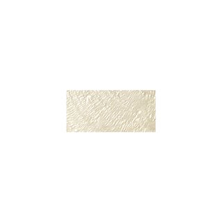 Perlmutt-Element Blume weiß