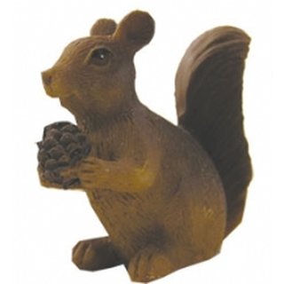 Eichhörnchen f. 11-13 cm Figuren