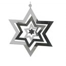 Spiegel Sternh�nger