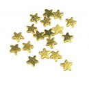 Stern gold 12 mm