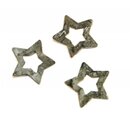 Streuteil Stern 4 cm
