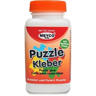 Puzzle Kleber 120 ml