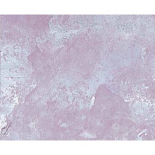 Verzierwachsplatte marmor violett-silber-rosa-zart