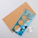 Quilling-Schablone 8-tlg.