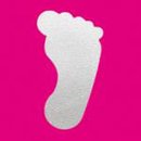Stanzer M Fu�abdruck