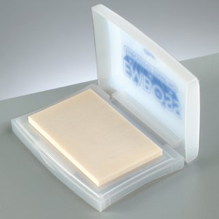 Pigment-Stempelkissen, transparent