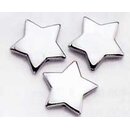 Metal Pearls 25 mm Stern