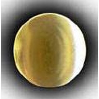 Alu-Nieten aufbgelbar 5 mm, gold glnzend