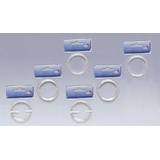 Silberdraht (0,4 mm: 40 m)