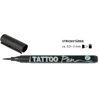 Tattoo Pen (grn)