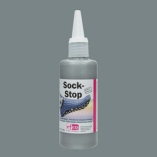 Sock-Stop (grau)