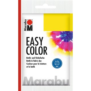 Easy Color (Farbe: azurblau)