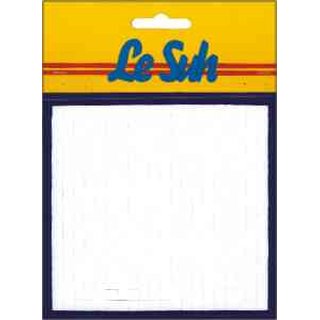 Klebepads 5x5 mm, 400 Stk. (H�he: 1,4 mm)