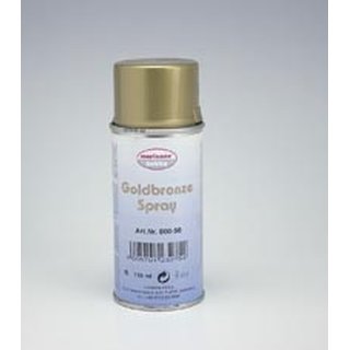Metallic Effektspray (silber)