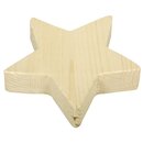 Holz-Stern