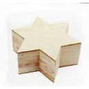 Holzsternbox
