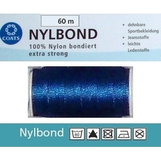 Coats Nylbond (1000)