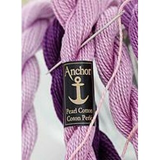 Anchor Perlgarn (399)