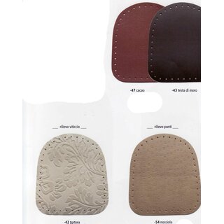 Taschengriff 55x4 cm (29 braun glanz)