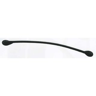Taschengriffe-Set 65 cm (1 schwarz)