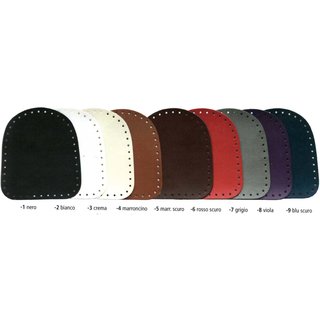 Taschengriffe-Set 65 cm (1 schwarz)