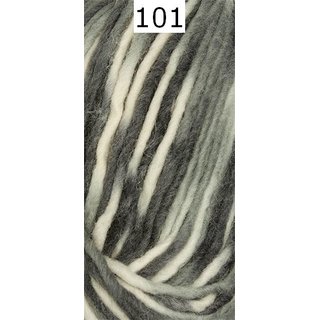 L 231 Filz-Wolle multicolor (101)