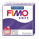 Fimo Soft (pflaume 63)