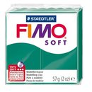 Fimo Soft (smaragdgrün 56)