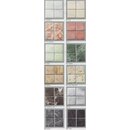 MosaixPur-Echtstein Marmor (creme)