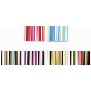 Karton Linus A4 (Farbe: violett/flieder)
