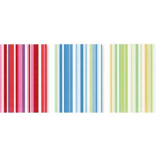 Transparentpapier Linus (Farbe: blau)