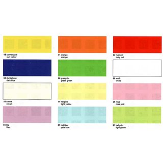 Transparentpapier uni (Farbe: grasgr�n)