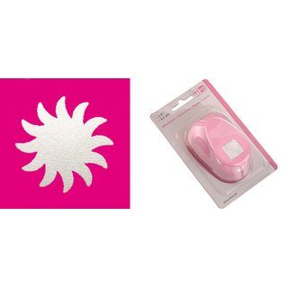 Stanzer Sonne S (Gr��e: 1,6 cm)