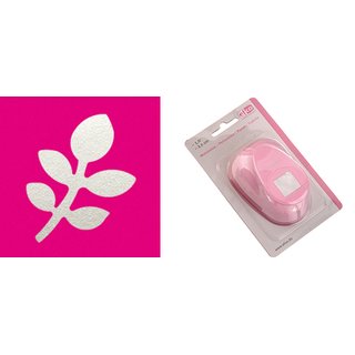 Stanzer Zweig (Gr��e: 1,6 cm)