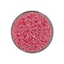 Jap. Miyukirocailles 2,2 mm (pearl pink)