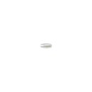 Wachsoliven weiss (6x3 mm - 150 Stk.)