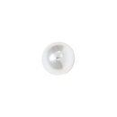 Wachsperlen weiss (10 mm - 30 Stk.)