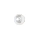 Wachsperlen weiss (8 mm - 64 Stk.)