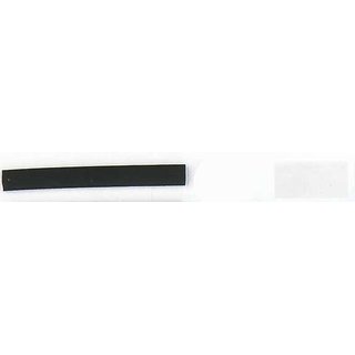 PVC Band (schwarz, 6 mm)