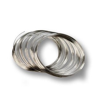 Spiralfedern (Variante: Ring)