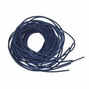 Lederriemen 2 mm (dunkelblau)