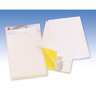Kopierpapier (gelb)